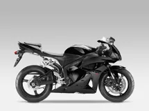 Honda CBR600RR Honda CBR600RR