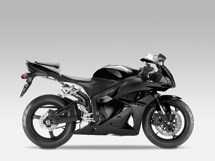 Honda CBR600RR 2010 - Bild 2 Honda CBR600RR 2010 - Bild 2