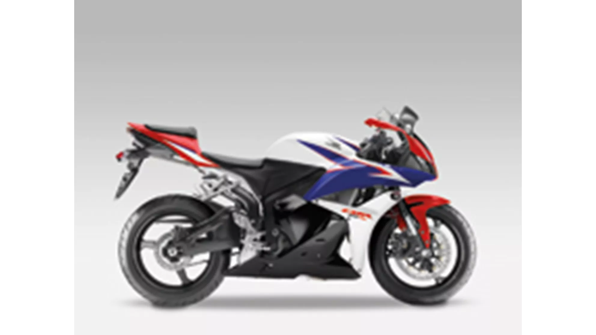 Honda CBR600RR - Image 1 Honda CBR600RR - Image 1