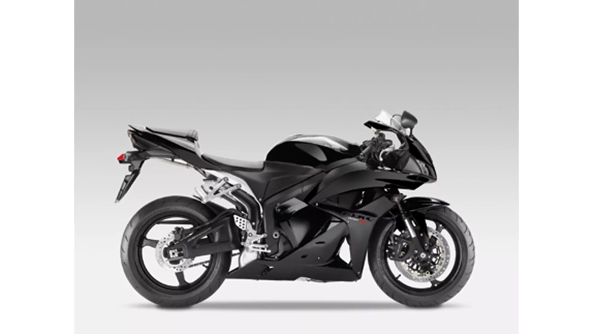 Honda CBR600RR - Image 3 Honda CBR600RR - Image 3