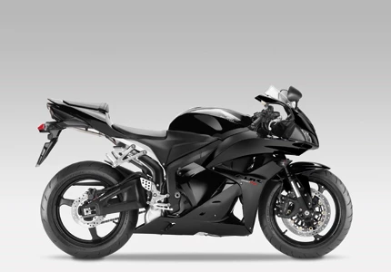 Honda CBR600RR 2010 Honda CBR600RR 2010