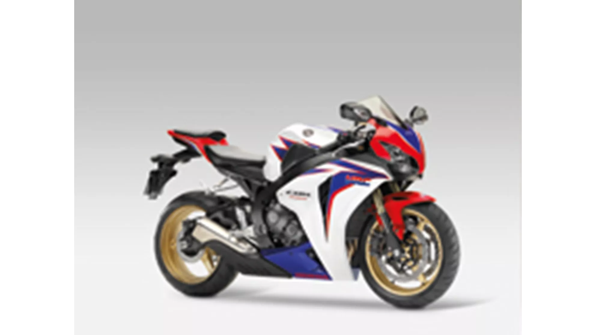 Honda CBR1000RR Fireblade - Image 1 Honda CBR1000RR Fireblade - Image 1