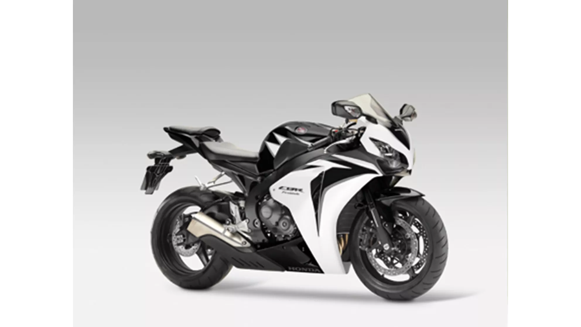 Honda CBR1000RR Fireblade - Image 2 Honda CBR1000RR Fireblade - Image 2