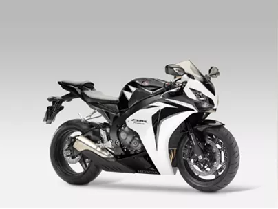 Honda CBR1000RR Fireblade 2010