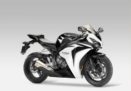Honda CBR1000RR Fireblade 2010 Honda CBR1000RR Fireblade 2010