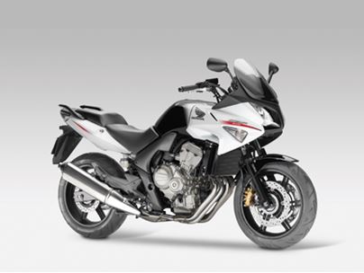 Honda CBF 600 S 2010