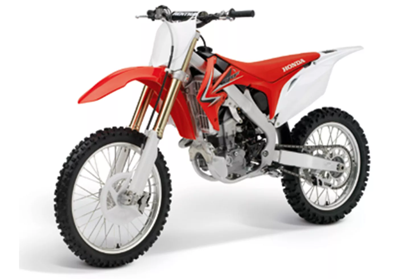 Honda CRF250R 2010 Honda CRF250R 2010