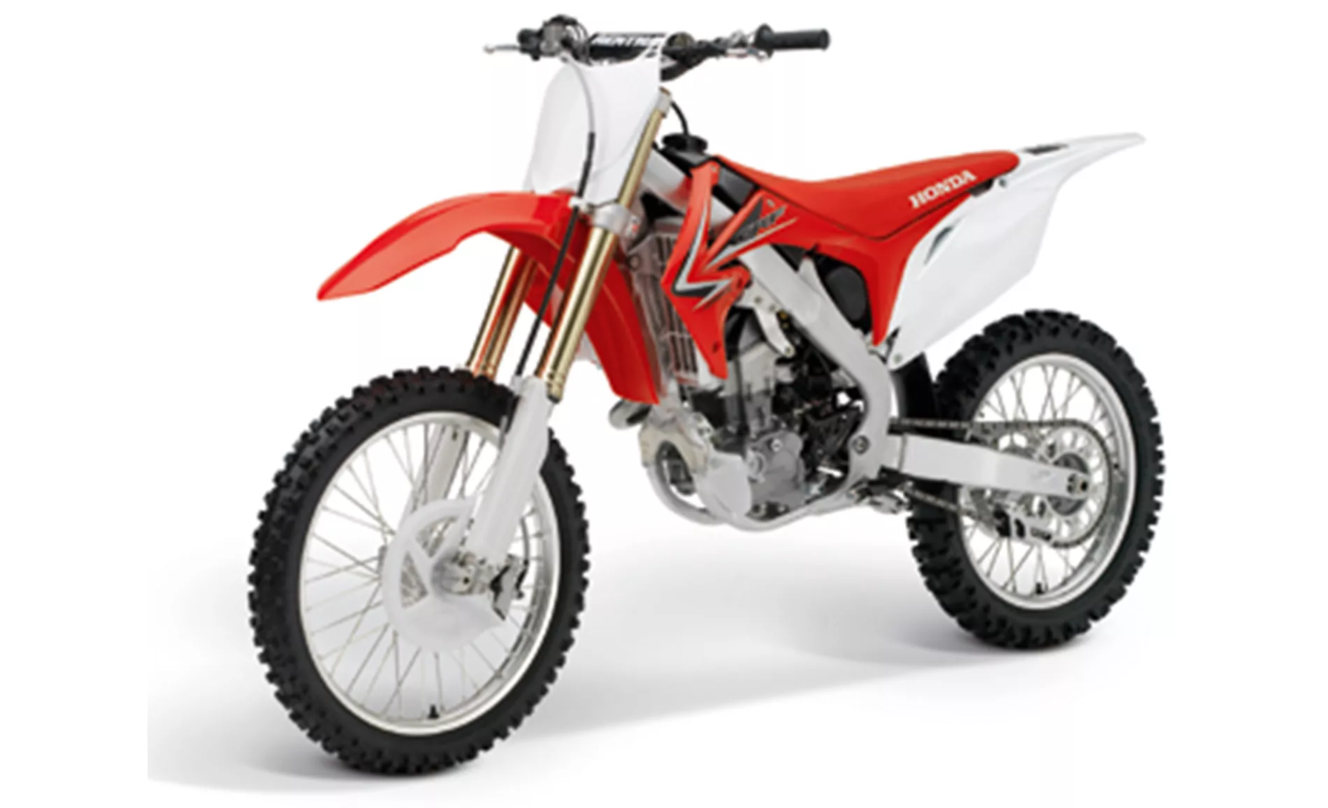 Honda CRF250R 2010 Honda CRF250R 2010