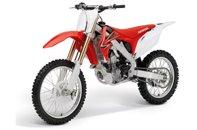 Honda CRF250R 2010 Honda CRF250R 2010