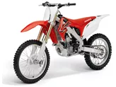 Honda CRF250R 2010 Honda CRF250R 2010