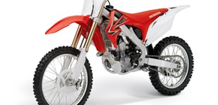 KTM 350 EXC-F 2012 vs Honda CRF250R 2010