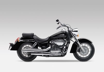 Honda VT 750 Shadow 2010