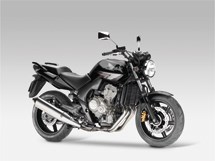 Honda CBF 600 2010 - Bild 2 Honda CBF 600 2010 - Bild 2