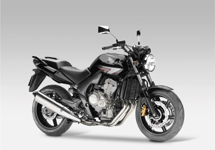 Honda CBF 600 2010 Honda CBF 600 2010