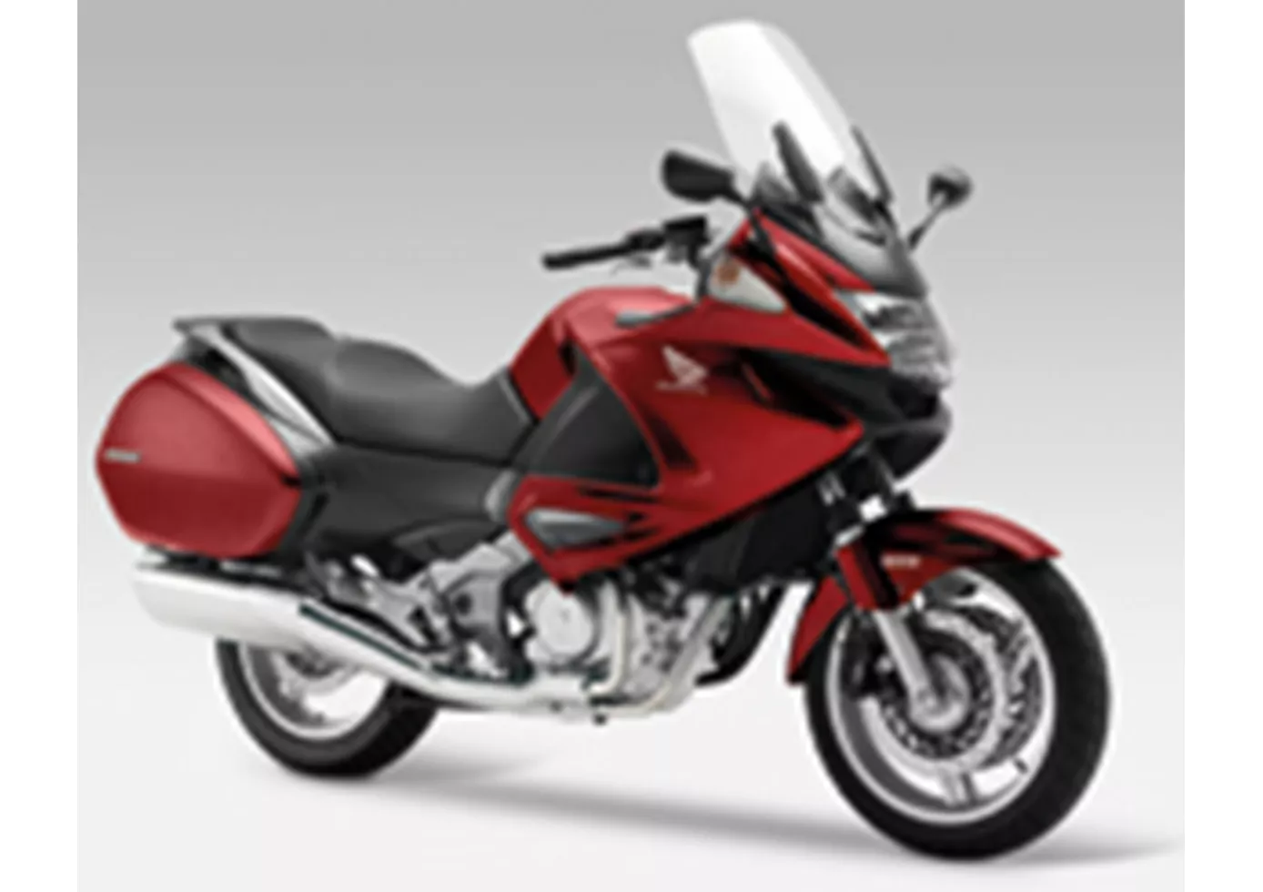 Honda NT 650V Deauville 2010 Honda NT 650V Deauville 2010