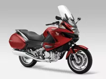 Honda NT 650V Deauville Honda NT 650V Deauville