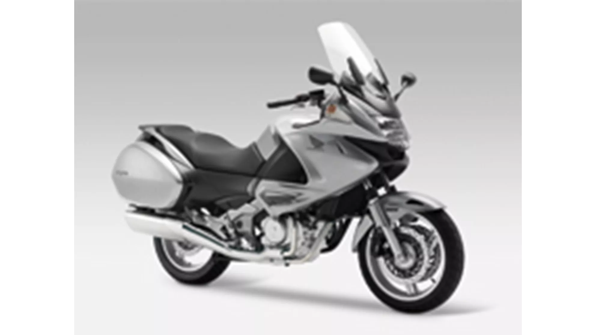 Honda NT 650V Deauville - Image 1 Honda NT 650V Deauville - Image 1