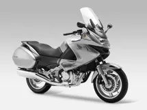 Honda NT 650V Deauville Honda NT 650V Deauville