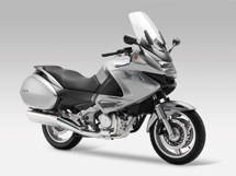 Honda NT 650V Deauville 2010 - Bild 3 Honda NT 650V Deauville 2010 - Bild 3