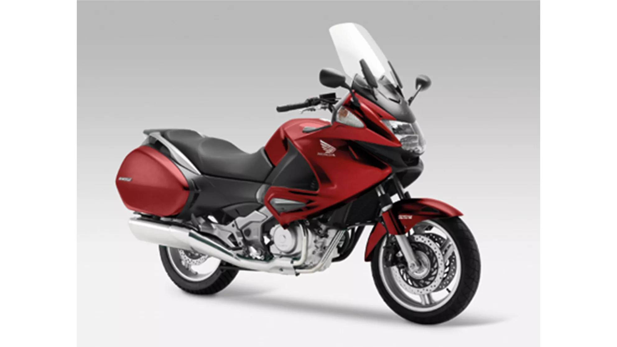 Honda NT 650V Deauville - Image 2 Honda NT 650V Deauville - Image 2