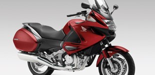 Honda NT 650V Deauville 2010 vs Honda NT700V Deauville 2014