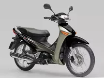 Honda ANF 125 Innova Honda ANF 125 Innova