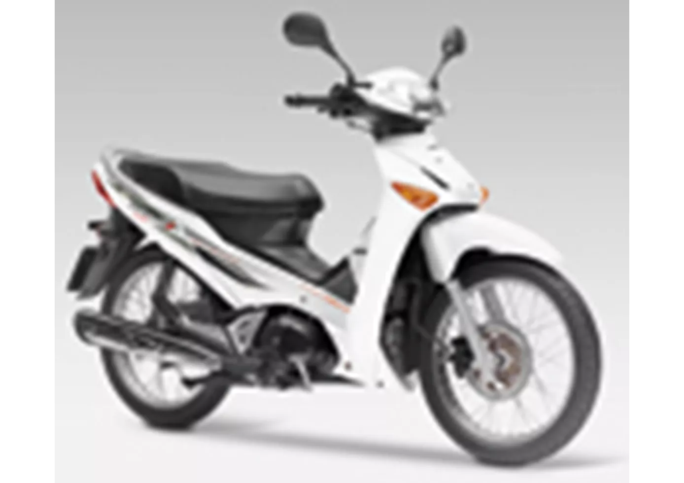 Honda ANF 125 Innova 2010 Honda ANF 125 Innova 2010