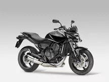 Honda CB 600 F Hornet Honda CB 600 F Hornet