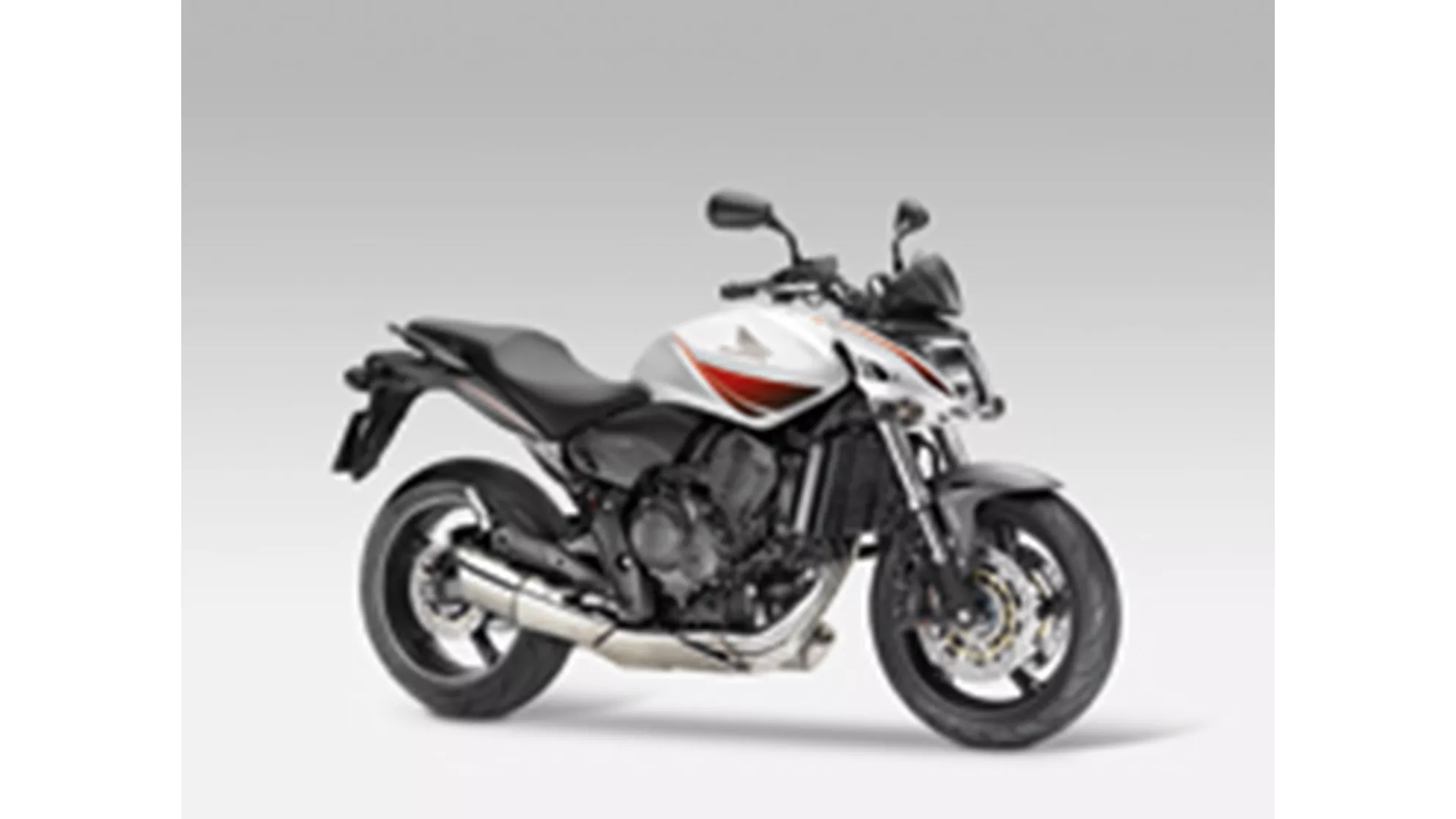 Honda CB 600 F Hornet - Image 1 Honda CB 600 F Hornet - Image 1