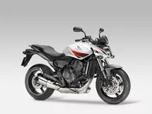 Honda CB 600 F Hornet Honda CB 600 F Hornet