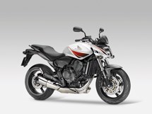 Honda CB 600 F Hornet 2010 - Bild 3 Honda CB 600 F Hornet 2010 - Bild 3