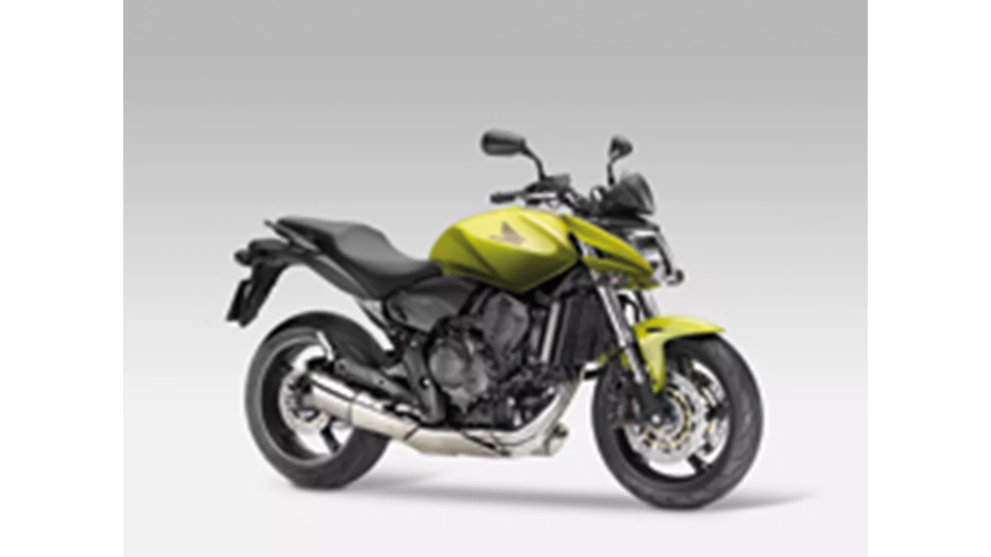 Honda CB 600 F Hornet - Image 2 Honda CB 600 F Hornet - Image 2