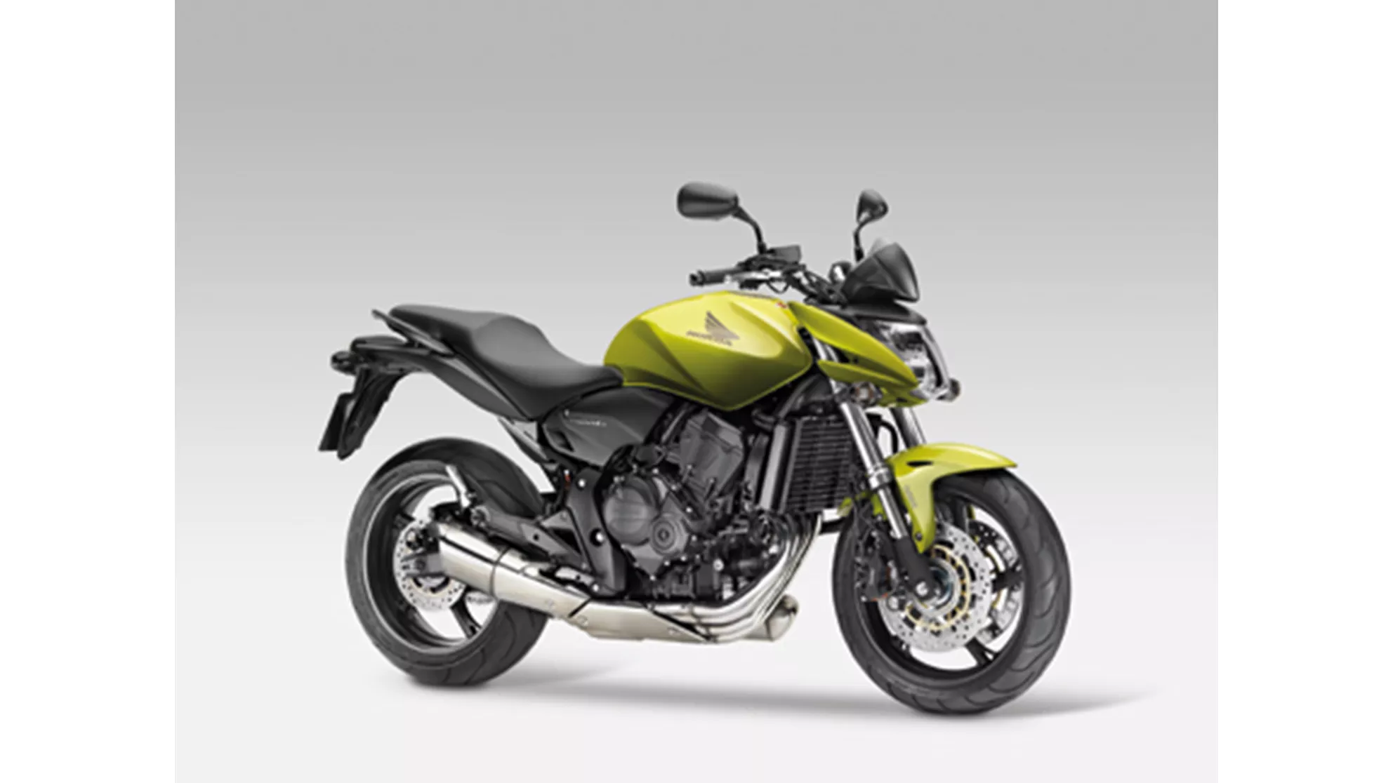 Honda CB 600 F Hornet - Image 3 Honda CB 600 F Hornet - Image 3