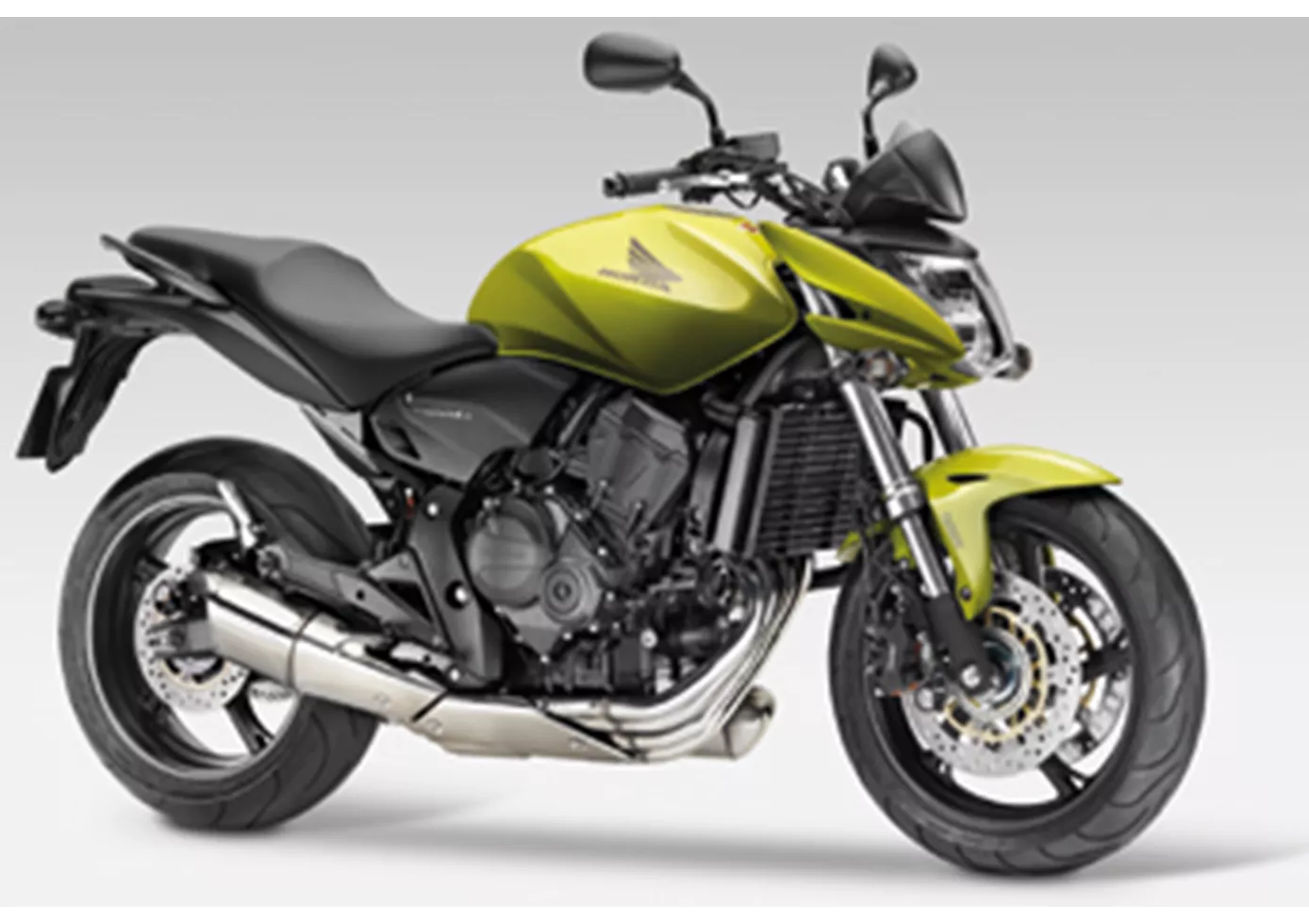 Honda CB 600 F Hornet 2010 Honda CB 600 F Hornet 2010