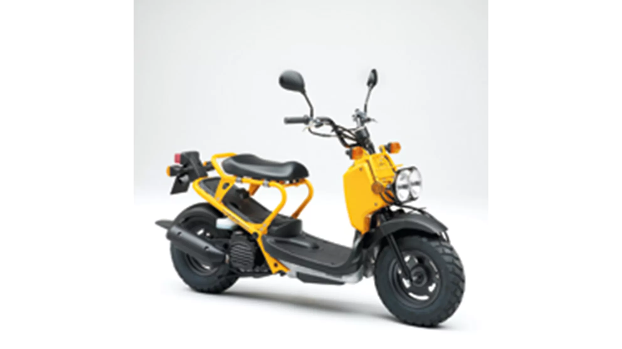 Honda NPS 50 Zoomer - Image 1 Honda NPS 50 Zoomer - Image 1