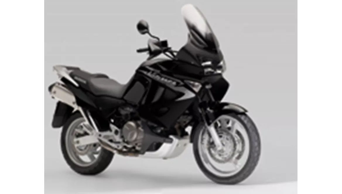 Honda XL 1000 V Varadero 2010 Honda XL 1000 V Varadero 2010