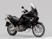 Honda XL 1000 V Varadero 2010 - Bild 2