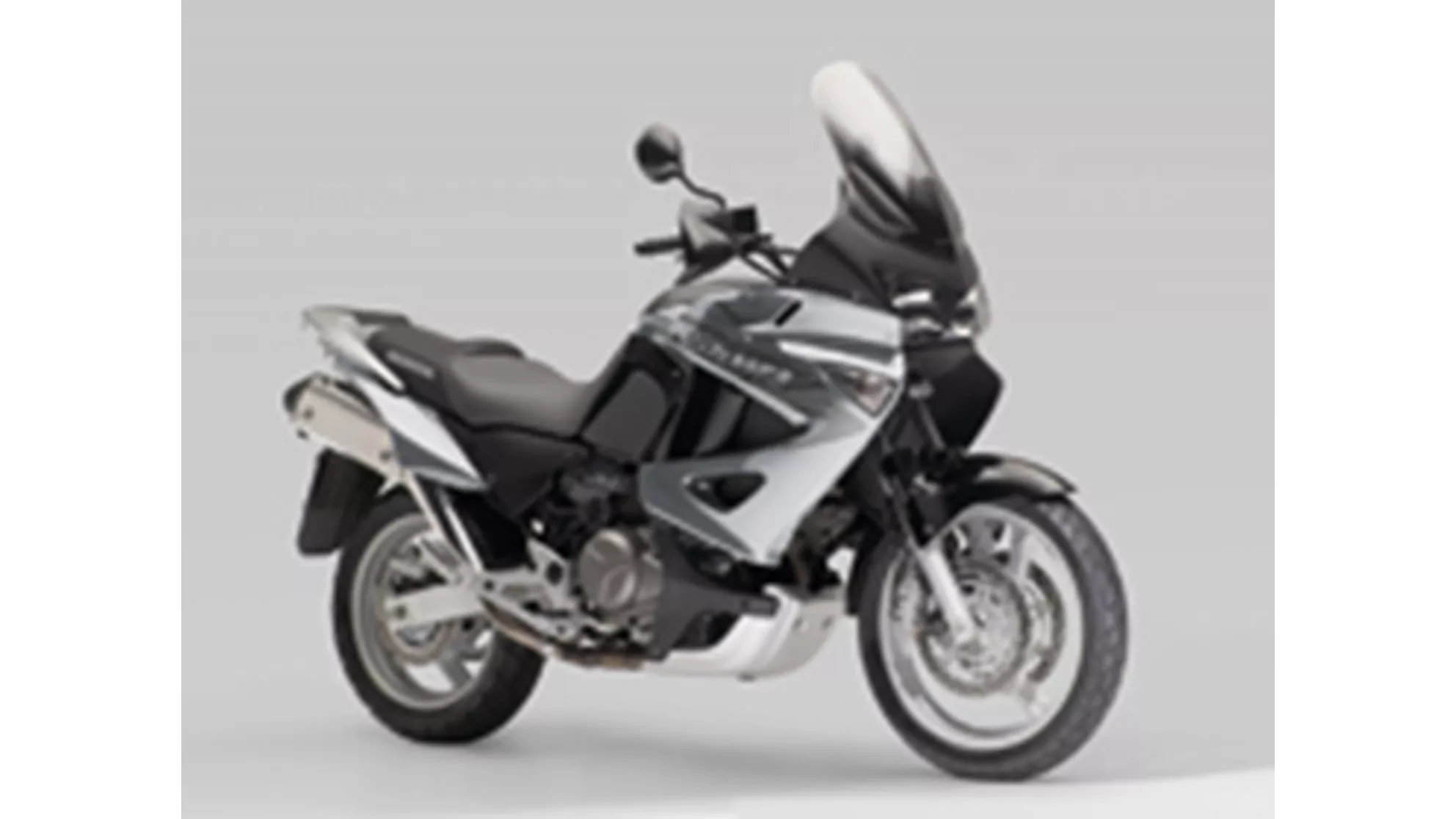 Honda XL 1000 V Varadero - Image 1 Honda XL 1000 V Varadero - Image 1