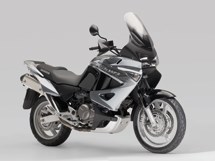 Honda XL 1000 V Varadero 2010 - Bild 3