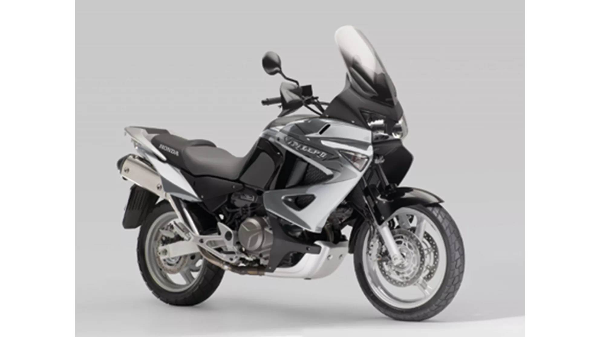 Honda XL 1000 V Varadero - Image 2 Honda XL 1000 V Varadero - Image 2