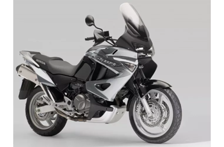 Honda XL 1000 V Varadero 2010 Honda XL 1000 V Varadero 2010