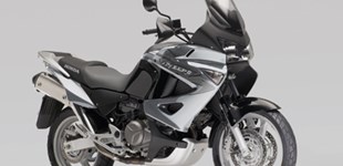 Suzuki V-Strom 650 2009 vs Honda XL 1000 V Varadero 2010
