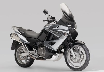 Honda XL 1000 V Varadero 2010