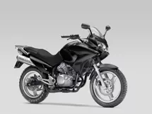 Honda XL 125 V Varadero Honda XL 125 V Varadero