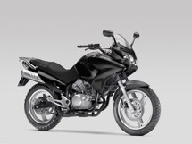 Honda XL 125 V Varadero 2010 - Bild 2 Honda XL 125 V Varadero 2010 - Bild 2