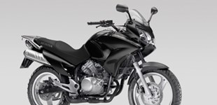 Honda XL 125 V Varadero 2010 vs Malaguti Dune 125 2022