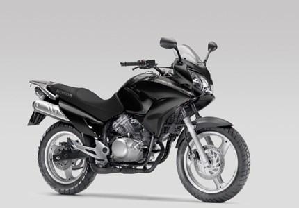 Honda XL 125 V Varadero 2010 Honda XL 125 V Varadero 2010