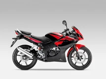 Honda CBR 125 R 2010 - Bild 4 Honda CBR 125 R 2010 - Bild 4