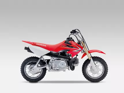 Honda CRF 50 F Honda CRF 50 F