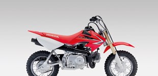 Ducati Multistrada 1100 2009 vs Honda CRF 50 F 2010